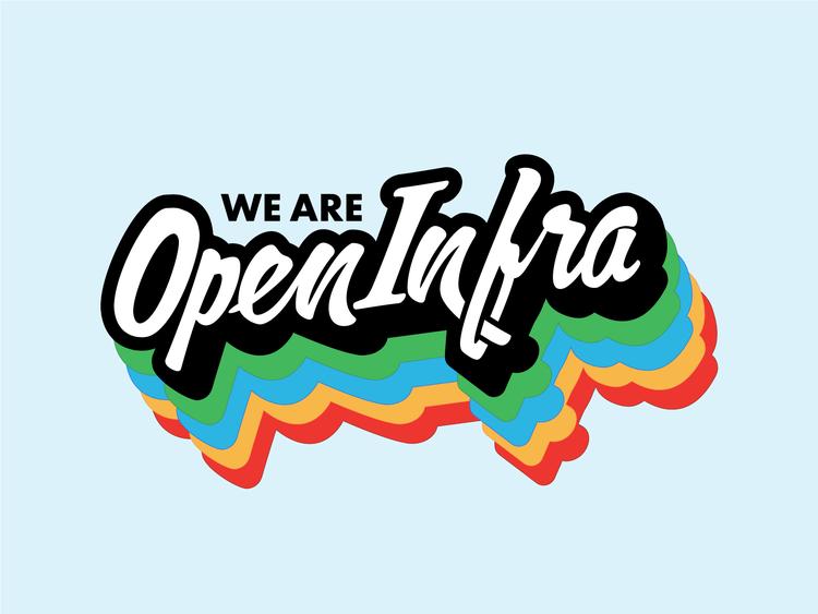 We Are OpenInfra